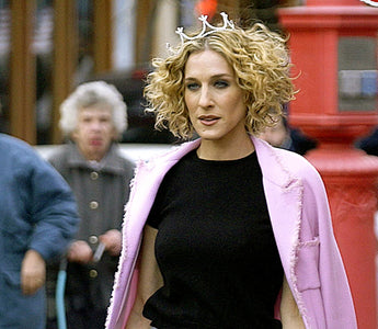 Le Style iconique de Carrie Bradshaw : une source inépuisable d'inspiration