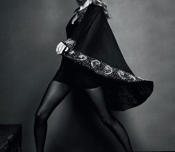 Kate Moss : Comprendre et adopter son style emblématique