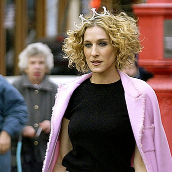 Carrie Bradshaw