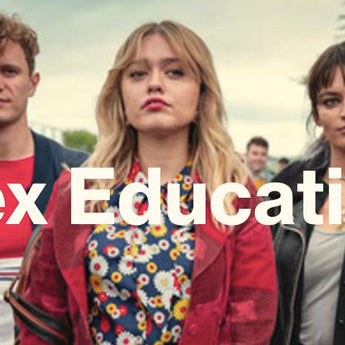 Sex Education : Eric dans nos coeurs