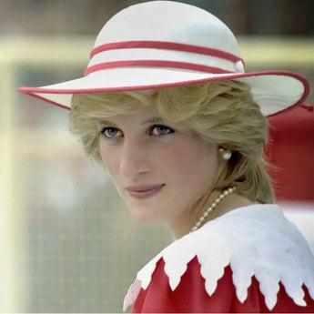 Lady Diana