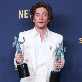 Jeremy Allen White