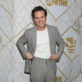 Andrew Scott