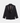 Veste Smoking Lauren Col Satin Noir