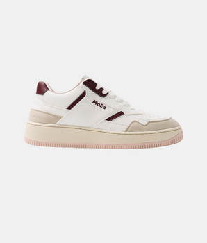 GEN1 - Grapes White &amp; Wine Suede 