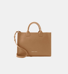 Tonika | Hazelnut leather