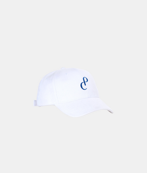 Casquette INFINITE Blanche