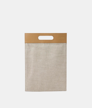 Sarany | Natural Upcycled Linen