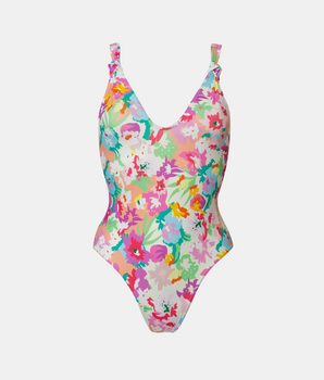 Maillot Sunkissed - Vitamine Sea