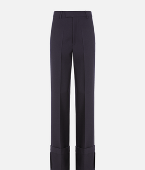 Pantalon de tailleur