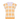 Checked sleeveless sweater