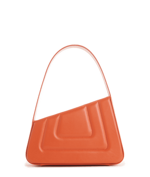 Albert leather handbag