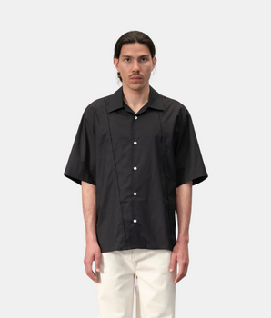 Vintage Shirt - Black