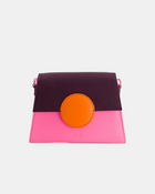 Amber Sunset Shoulder Bag