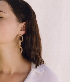 ALICE-GM EARRINGS 