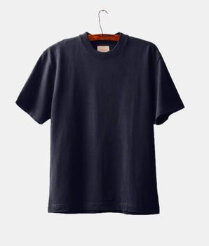 The T-shirt - Navy