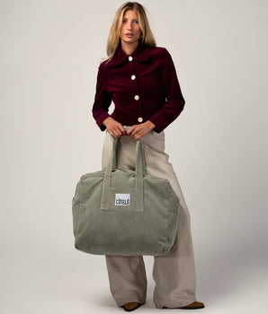 CHIHIRO BAG - SAGE