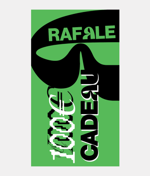 Carte-cadeau 100€ Rafale Market