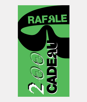 Carte-cadeau 200€ Rafale Market