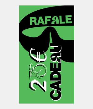 Carte-cadeau 25€ Rafale Market