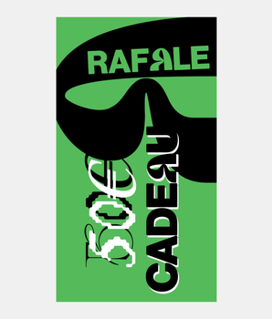 Carte-cadeau 50€ Rafale Market