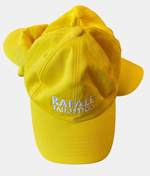 Casquette logo Rafale Rafale Market