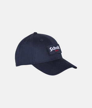 Casquette logo scratch Rafale Market