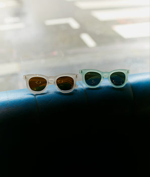 CP x Maison Lassalle Sunglasses