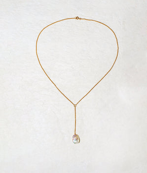 THE JANE NECKLACE