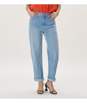 JACK Denim Boyfriend Jeans