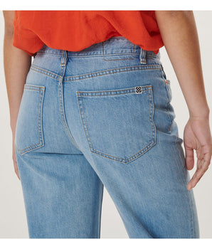 JACK Denim Boyfriend Jeans