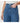 SAMUEL Denim Wide Straight Jeans