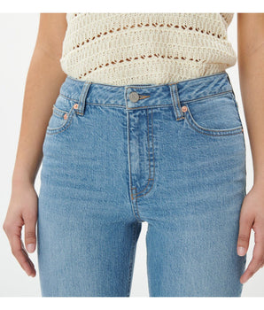 Jeans kick flare Denim JASMINE