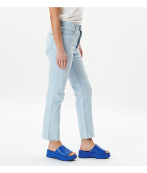 Jeans droit Denim SPENCER