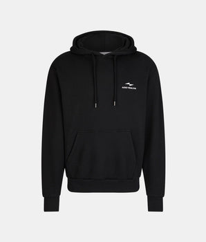 Onset Heather Organic Cotton Hoodie