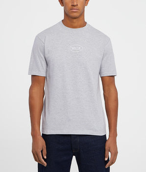 Le T-shirt Classique Gris