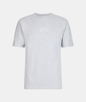 Le T-shirt Classique Gris