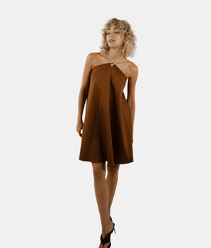 Fairhaven Dress