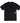 Y MEN'S T-SHIRT (BLACK)