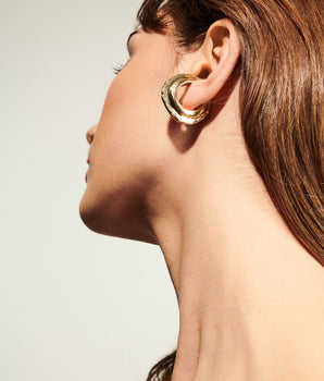 EARCUFF BASILE