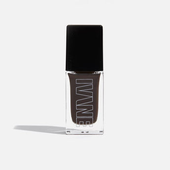 Nail Polish 065 MARRON CHOCOLAT Rafale Market