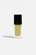 Nail Polish Yellow 002 