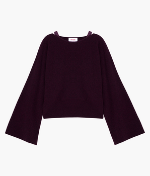 Tala Sweater