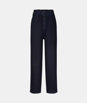 Pantalon ample Yolanda Rafale Market