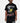 T-shirt droit Source sérigraphie coton bio Rafale Market