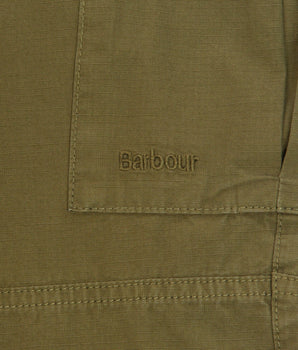 ESS Ripstop cotton cargo pants