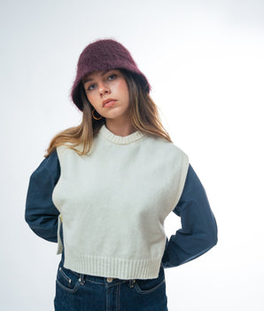 Rumi Sweater