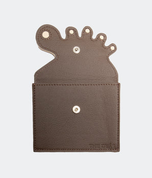 Feet Cardholder Wallet