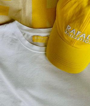 Rafale cap