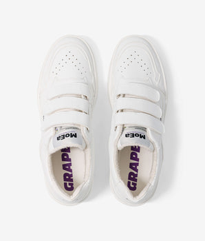 GEN1 - Velcro Grapes Full White